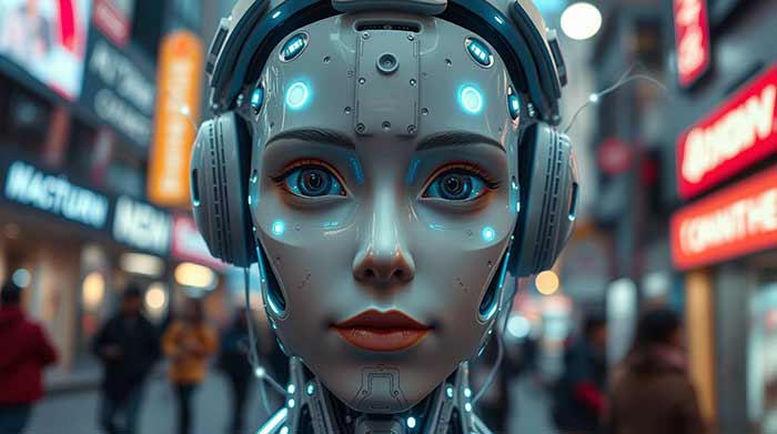 هوش مصنوعی چگونه از هوش مصنوعی ChatGPT بهترین استفاده را ببریم؟ راهنمای کامل