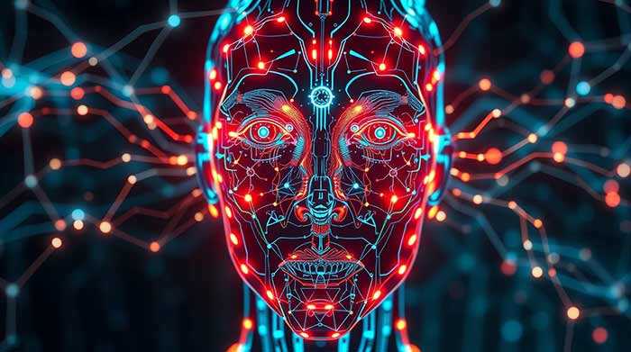 هوش مصنوعی هوش مصنوعی