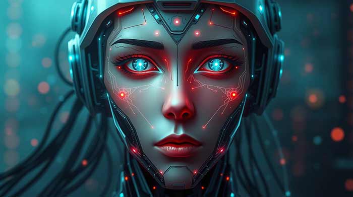 هوش مصنوعی هوش مصنوعی