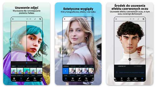 اپلیکیشن اپلیکیشن Photoshop فوتوشاپ