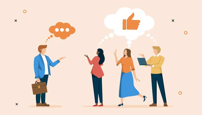 بازاریابی جذب مشتری