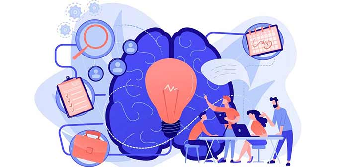 بازاریابی ذهن خلاق