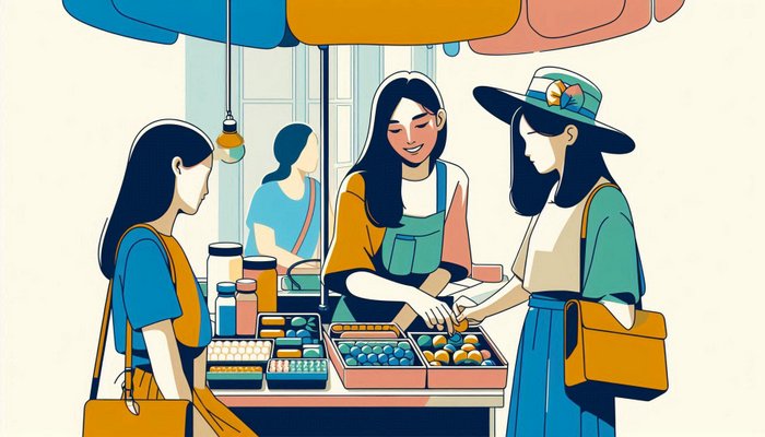 آموزش رایگان و موثر برای افزایش فروش در اینستاگرام