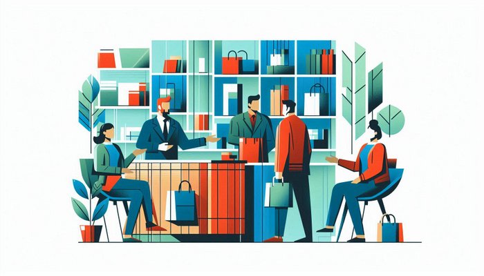 افزایش فروش 