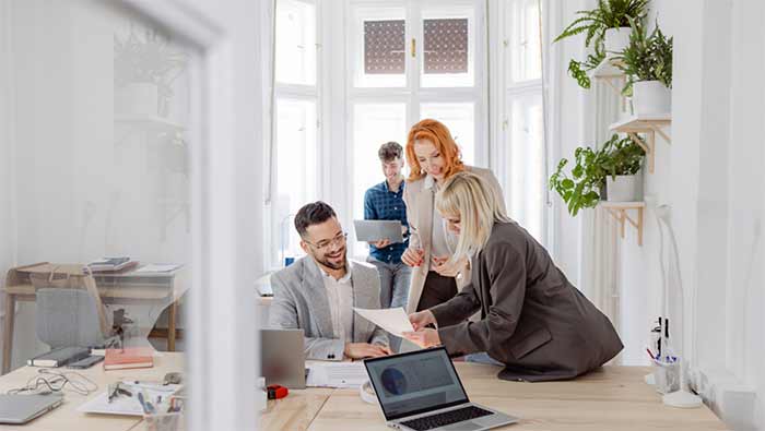 مدیریت چیست و چرا هر مدیر به این توانایی نیاز دارد؟